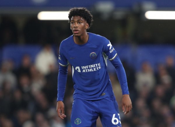 卫报：拜仁还念念先租后买签阿奇姆彭，切尔西不测放东谈主