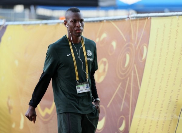 记者阐述：切尔西董事会作出决定，杰克逊转会拜仁告吹