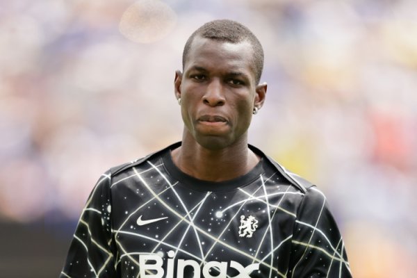 领域了❌德太空：杰克逊赴拜仁走动100%告吹，球员将复返英格兰