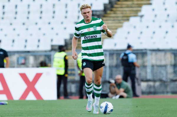 记者：哈德尔展望将超2000万欧转会莱比锡，尤文也在道奥蓬达