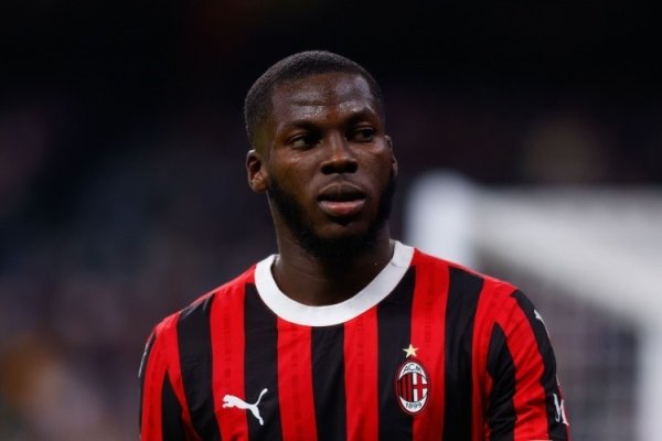 迪马：穆萨400万租赁费+2600万欧买断加盟亚特兰大，将在今天体检