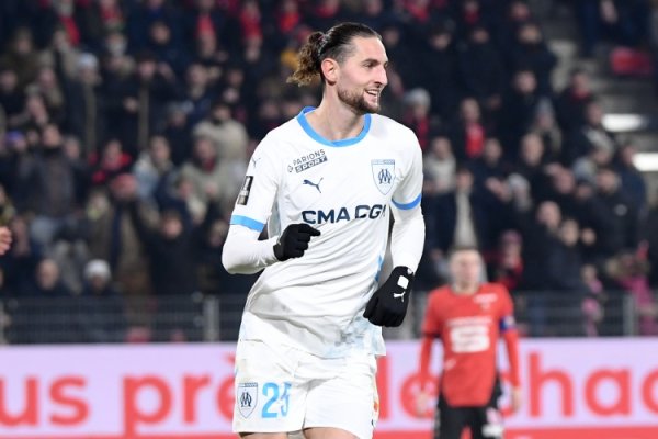 隆戈：米兰1千万欧+奖金签拉比奥特接近达公约 其母亲获300万分红