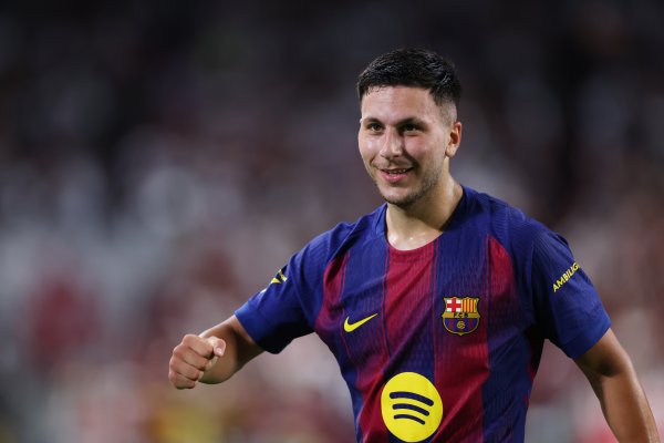 认真东说念主：尽管巴萨将巴德吉注册到B队，但不代表他能为一线队出场