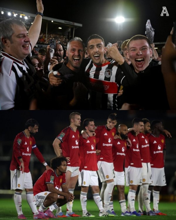 记者：曼联不会根究格林斯比违纪派出球员事件