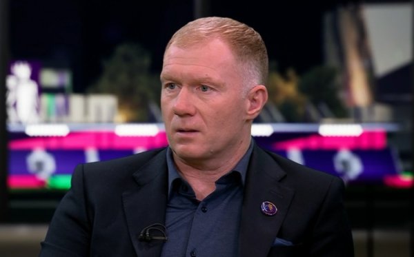 斯科尔斯：B费踢不了中时尚，今夏没买中场买俩10号位符合吗？