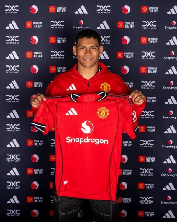 邮报：多古和达洛特的出场顺位皆在曼联新援迭戈-莱昂前边