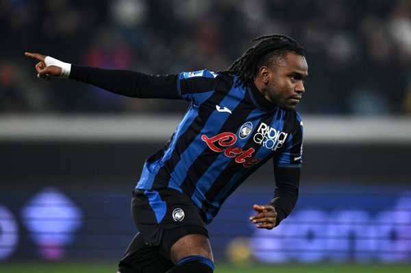 罗马诺：卢克曼不绸缪去土超，亚特兰大关窗前未磋议过拜仁报价