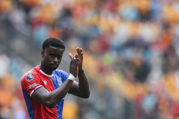 记者：利物浦仍坚抓3500万镑报价，正恭候水晶宫奉告是否放格伊