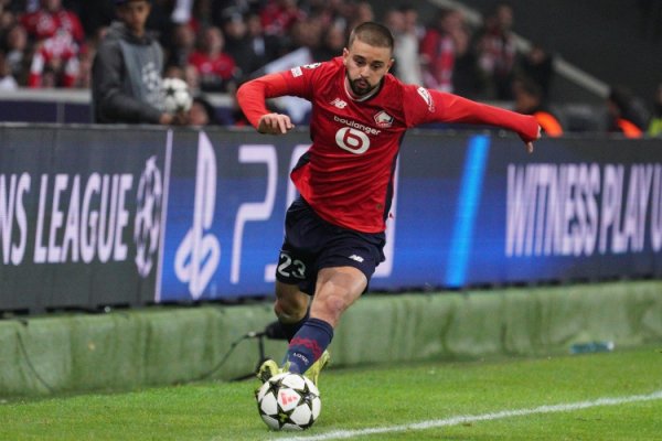 迪马：哲格罗瓦今早飞抵皆灵吸收尤体裁检，冈萨雷斯获准飞马德里