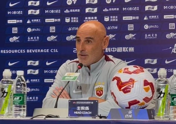 穆斯卡特：这场比赛对赛季走势来说十分迫切，每个东谈主齐要负重致远