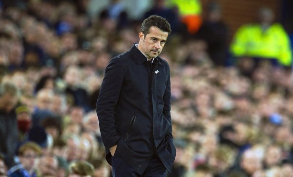 很气！富勒姆主帅：VAR转变了比赛，他们看不到咱们的球员被犯规