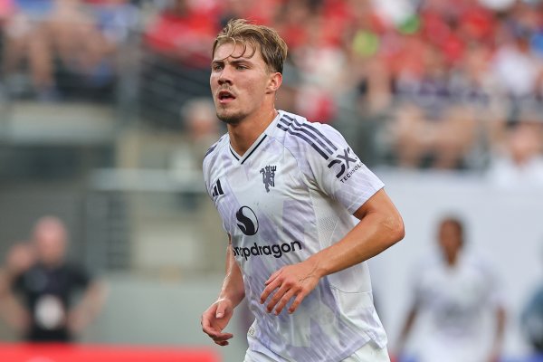 准备下树！佩杜拉：霍伊伦将于明日罗致那不勒斯体检