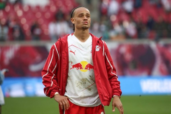 多家英媒：热刺已与西蒙斯谈妥个东谈主条目，接近5100万镑签下他