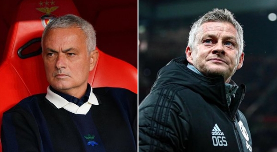 同六合课！穆里尼奥带队无缘欧冠下课，索帅带队无缘欧协联下课