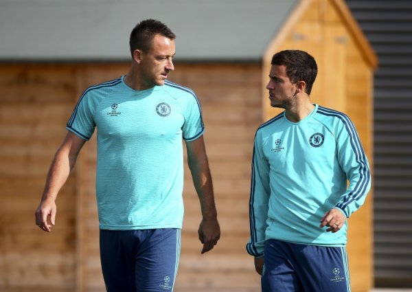 特里：恩古莫哈有阿扎尔和乔-科尔那样的身手，失去他令东谈主心碎