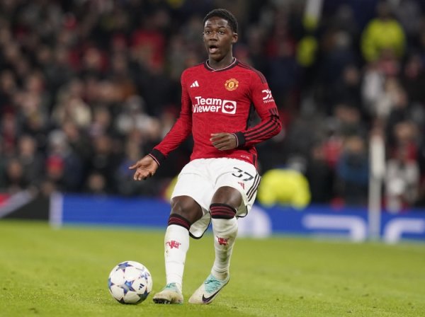 身价5000万！邮报：皇马与马竞密切祥和梅努，他们思租赁一个赛季