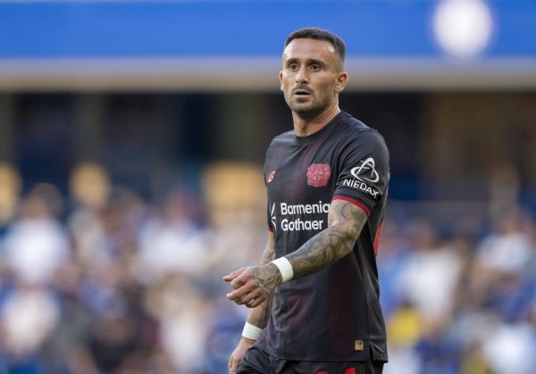 记者：西汉姆出奇阿莱克斯-加西亚，药厂要价至少2000万欧