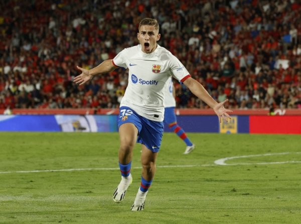 罗马诺：切尔西未报价费尔明，当今仍优先琢磨引进西蒙斯和加纳乔