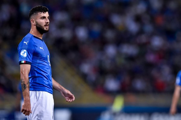 迪马济奥：帕尔马特意科莫时尚库特罗内，贝尔特兰亦然引援候选