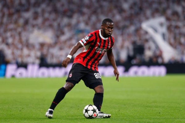 隆戈：亚特兰大雇主批准2500万欧资金买穆萨，但米兰坚握要3000万