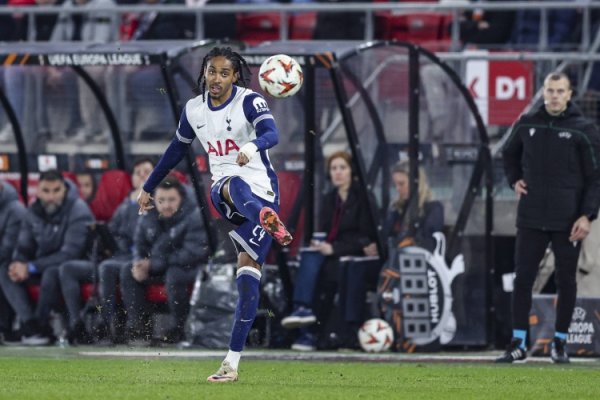 斯宾塞：我恒久记起那些质疑我的东谈主，打他们的脸真爽