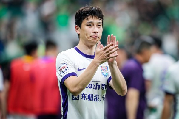 津媒：津门虎提前参加间歇期开启一周假期，9月1日再行聚合