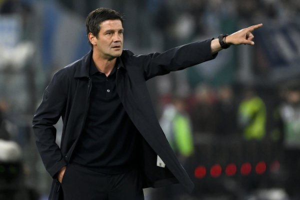 都沃：卢克曼不是国米球员我不会道论他 球队防范还得陆续打磨