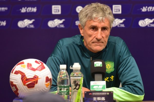 塞蒂恩：咱们仅仅获得四连胜莫得其他意思，将来两三场王人是硬仗