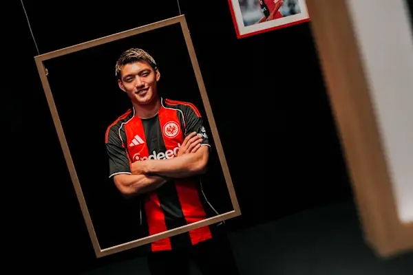 今夏季本球员转会费最高前10：堂安律2100万欧加盟法兰克福领衔