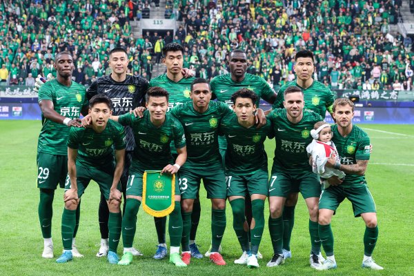 津媒：中超间歇期国安、海港忙“自救”联赛竞争将更锋利