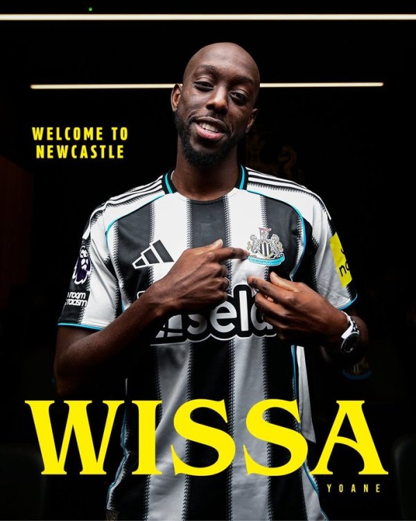 前裁判：维萨已在英超解说我方，纽卡签他的风险远低于沃尔特马德