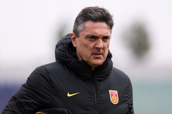 津媒：U22国足除了奏凯毫无亮点，攻守均不成型需摆正自己位置