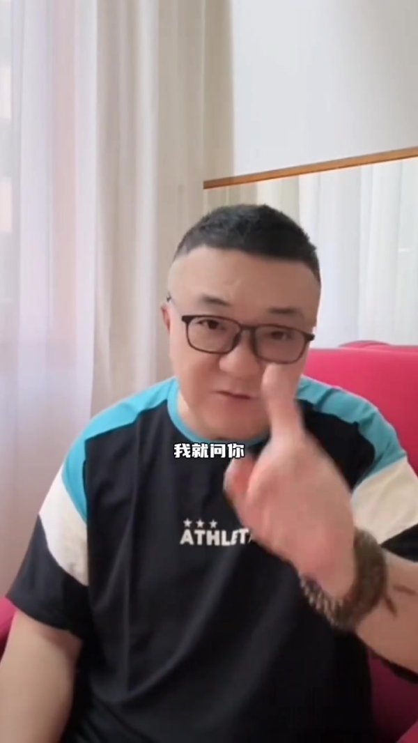 董路评U22国足：中国东谈主短本领内踢不了复杂的足球，颐养太慢