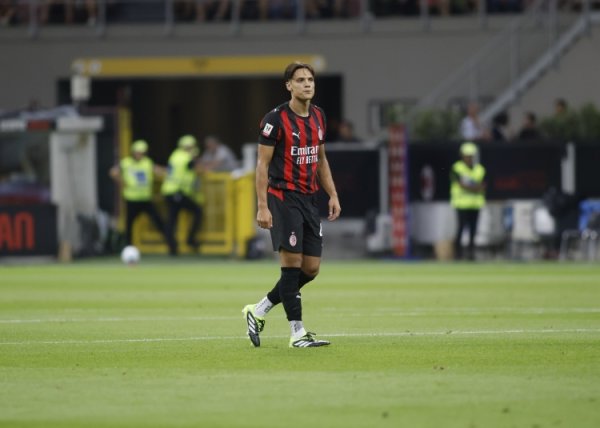 里奇：尽力在米兰弘扬出色并争取国度队位置，走时和魔笛沿路查验