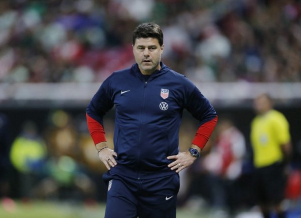 好意思国名宿批波切蒂诺：声威检察阶段应限制，一些球员缺席令东说念主不明