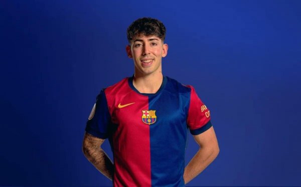 每体谈达尼遵从巴萨原因：收到邀约是招供 诡计是在巴萨取获胜利