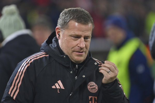 马特乌斯谈埃贝尔：拜仁总监如实不好干，多方势力齐在介入决议