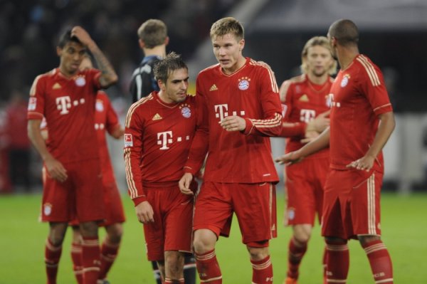 巴德施图贝尔：拜仁今夏操作有点乱，无法清爽他们的策略诡计