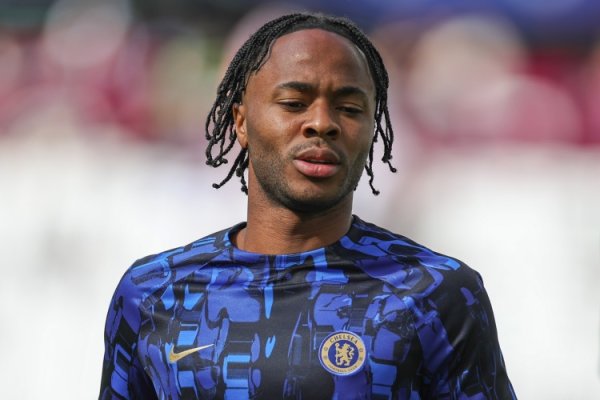 邮报：切尔西新“炸弹小队”三东谈主组确立，周薪32.5万镑斯特林为首