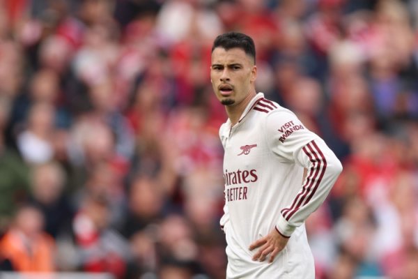 身价5500万！阿森纳近期需出售挫折球员均衡账目，马丁内利是热点