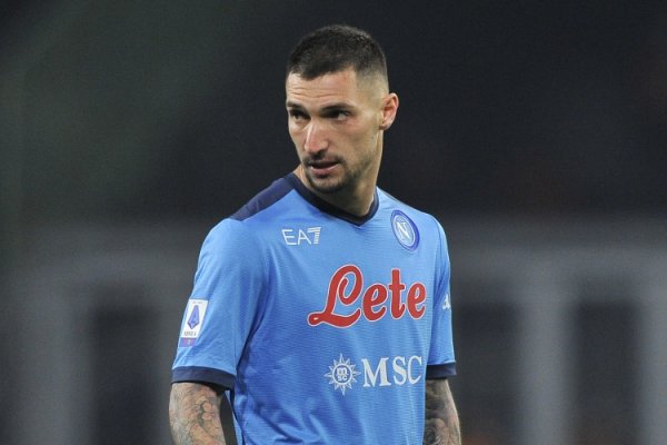 牙东谈主：波利塔诺在国米出场契机较少，但如今他在孔蒂辖下很紧要