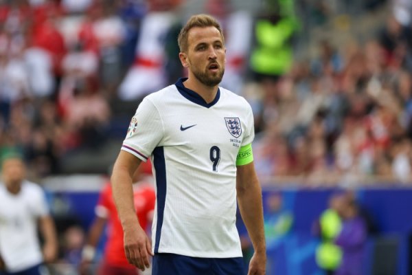 BBC：凯恩等东谈主齐曾有契机效率他国，英足总正努力劝诱双国籍球员