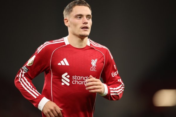 维尔茨：何时打进利物浦首球？不知谈，但愿是下一场，总有契机的