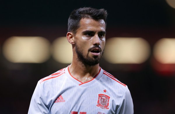 苏索：从恩里克那处学到东西最多，他的坦诚让我至极惊诧