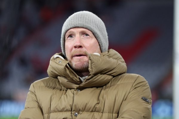 萨默尔：拜仁能取得欧冠，巴黎的实力并不比当今的拜仁强