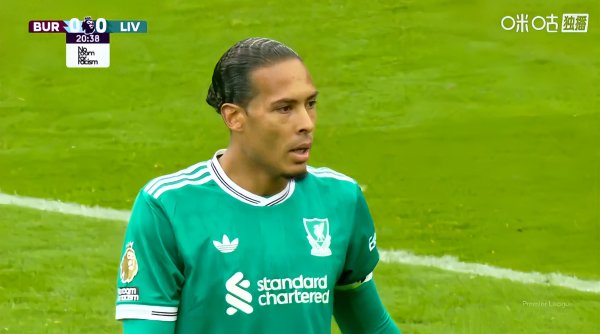 利物浦补时绝杀! 英超再现心跳时代, 讲明苏东徐阳金句频出