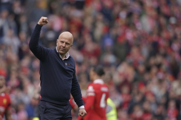 斯洛特：马竞是欧洲最领悟球队之一，和他们交手以至可失色决赛