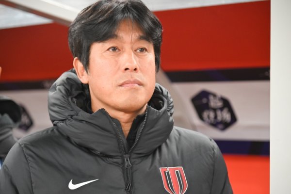 记者：徐正源展现了我方的底气，中超天王山来回是第二层面的事了