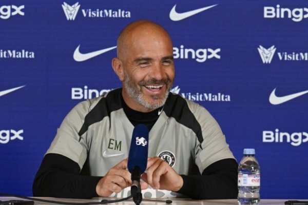 马雷斯卡：让吉乌追思是筹算给他契机 加纳乔准备好首发了