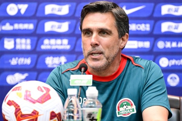 拉莫斯：本场拿到3分基本可秘书咱们保级得胜了 要道贺我的球员们